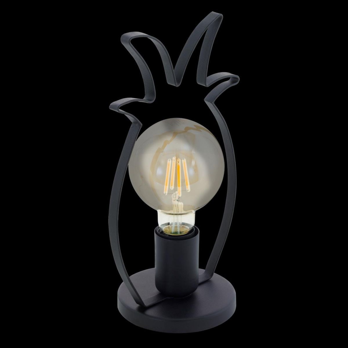 Настольная лампа Eglo Coldfield 49909 фото