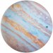Настенно-потолочный светильник Jupiter 7724/CL Sonex фото